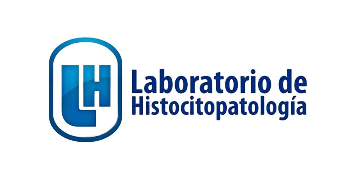Logo Laboratorio de Histocitopatologia